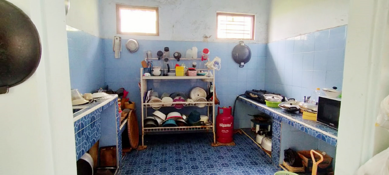 Rumah Dijual di Purworejo Dekat Alun-Alun Purworejo, Kantor Bupati Purworejo, RSUD Purworejo, Stasiun Purworejo